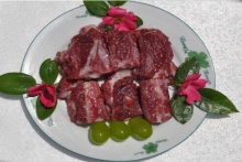 品牌冰鮮肉加盟連鎖 傳遞快速打開市場的黃金法則