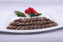 從黑豬肉食品市場(chǎng)需求談?dòng)袡C(jī)黑豬肉價(jià)格