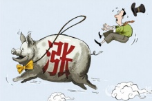 豬價反彈成就創(chuàng)業(yè)加盟項目新選擇