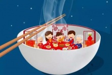 千里之外寒門學(xué)子，堅(jiān)持讓父親送禮徒河黑豬肉 