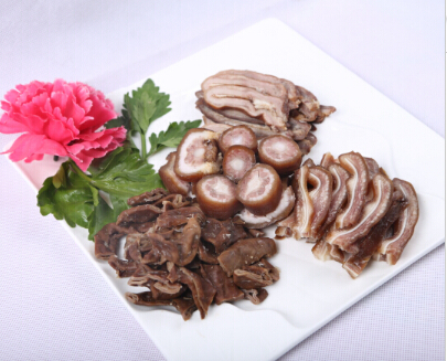 綠色生態(tài)豬肉