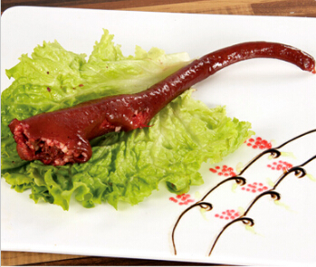 熟食招商加盟代理